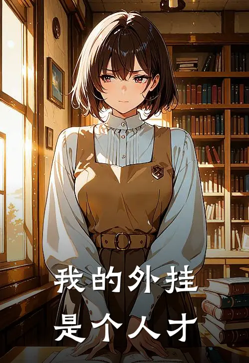 我的外挂是个人才