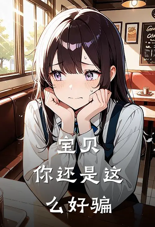 宝贝，你还是这么好骗