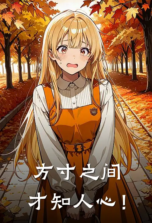 方寸之间，才知人心！