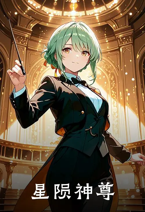 星陨神尊