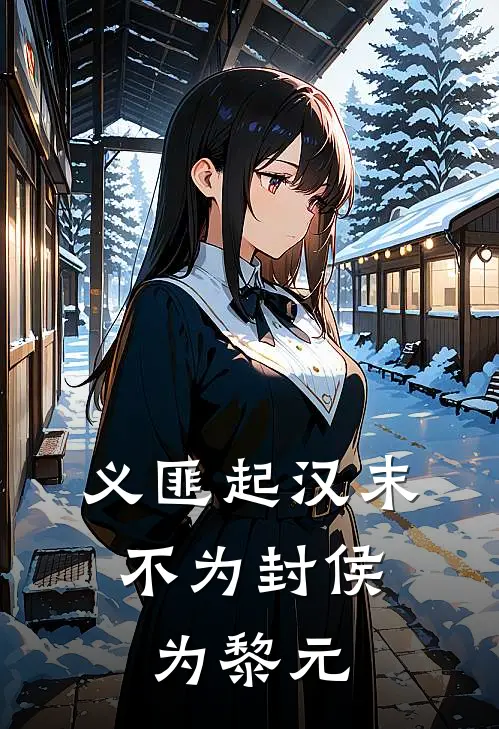 义匪起汉末：不为封侯为黎元