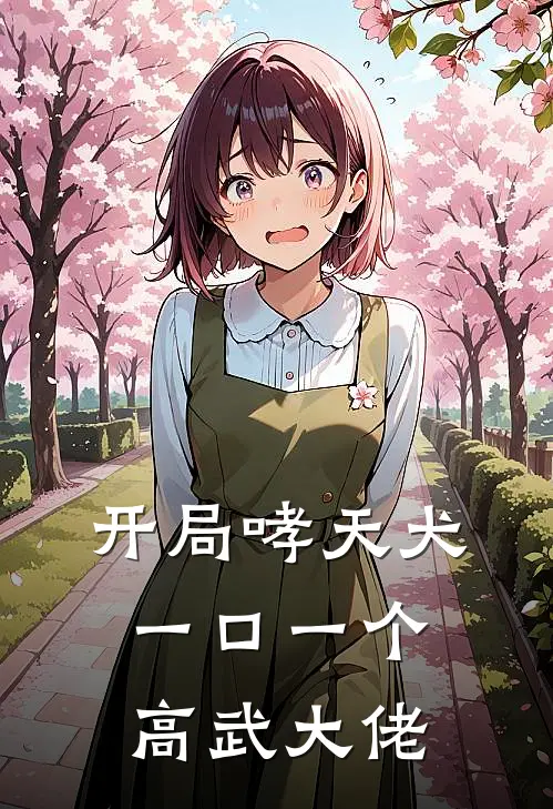 开局哮天犬，一口一个高武大佬