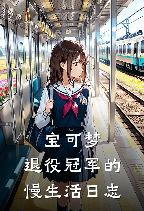 宝可梦，退役冠军的慢生活日志