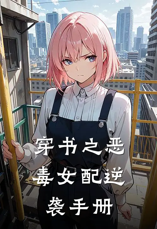 穿书之恶毒女配逆袭手册
