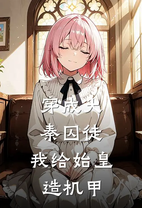 穿成大秦囚徒：我给始皇造机甲