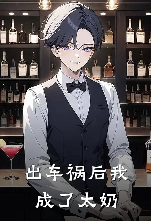 出车祸后我成了太奶