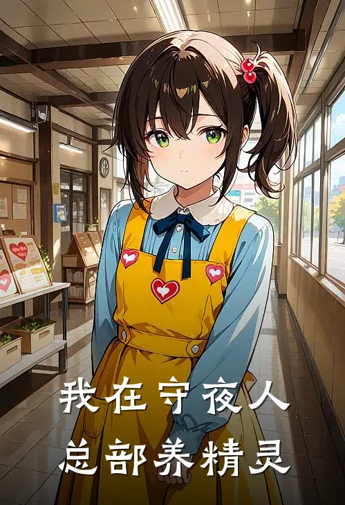 我在守夜人总部养精灵