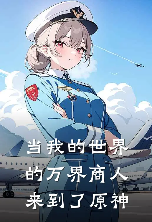 当我的世界的万界商人来到了原神