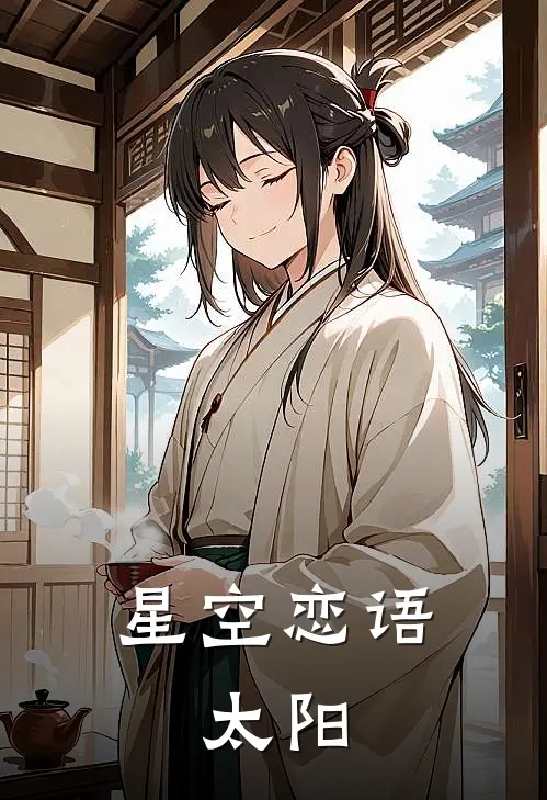 星空恋语：太阳
