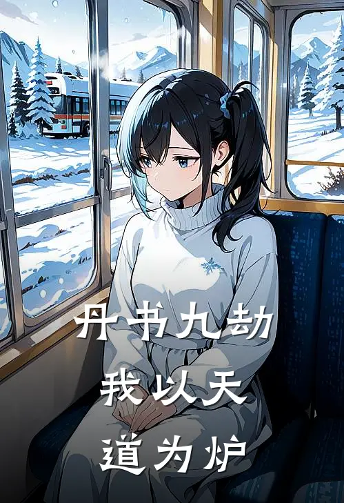 丹书九劫，我以天道为炉