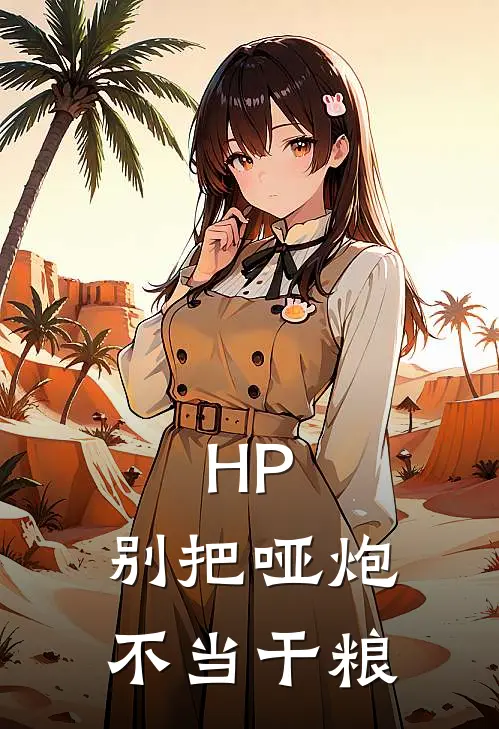 HP：别把哑炮不当干粮