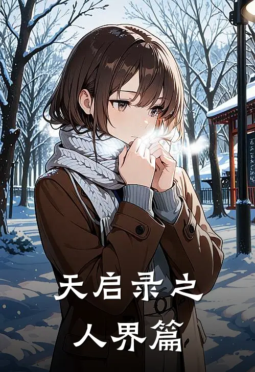 天启录之人界篇