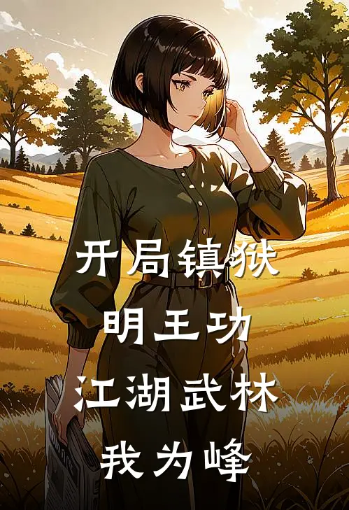 开局镇狱明王功，江湖武林我为峰