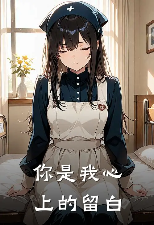 你是我心上的留白