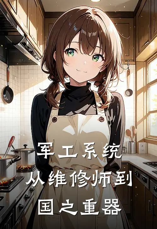 军工系统：从维修师到国之重器