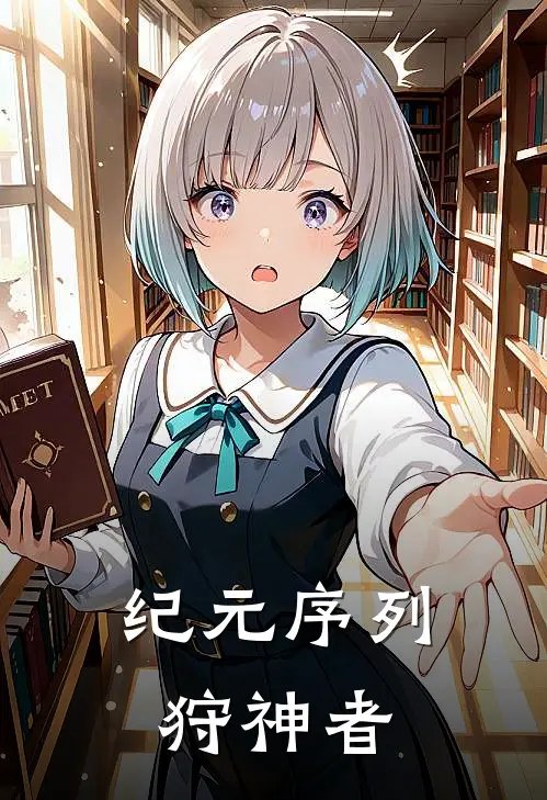 纪元序列：狩神者