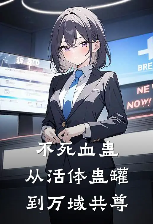 不死血蛊：从活体蛊罐到万域共尊