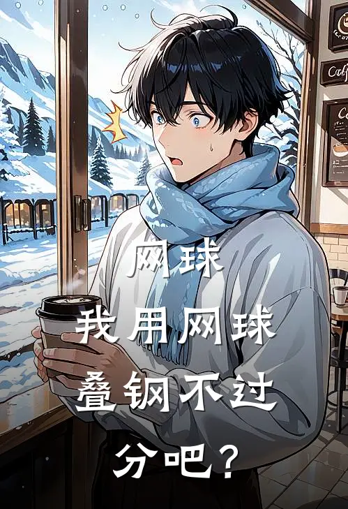 网球：我用网球叠钢不过分吧？