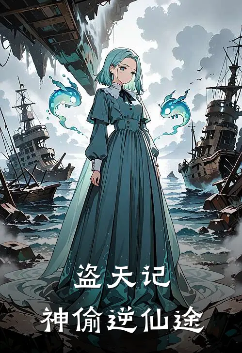 盗天记：神偷逆仙途