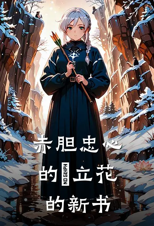 赤胆忠心的柊立花的新书