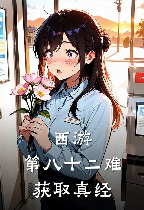 西游：第八十二难获取真经