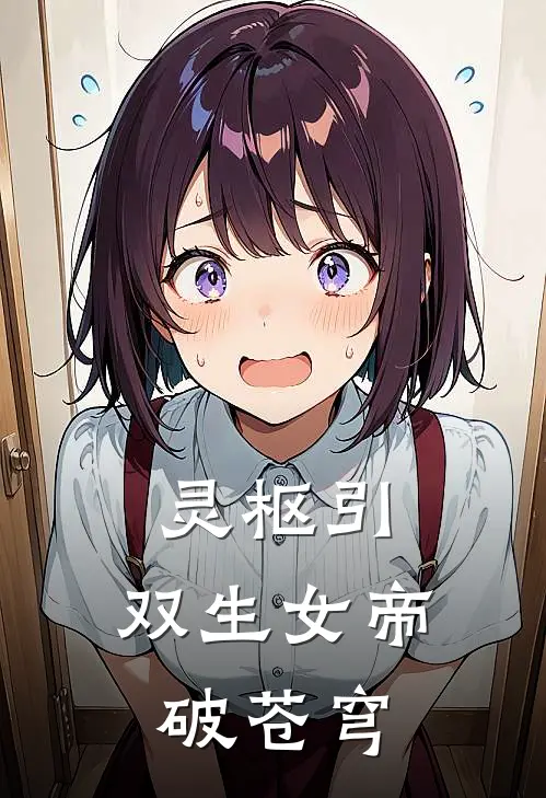 灵枢引：双生女帝破苍穹