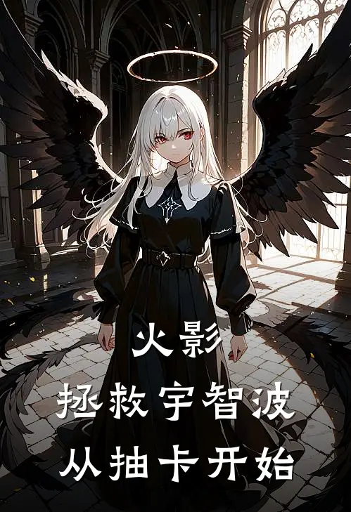 火影：拯救宇智波，从抽卡开始