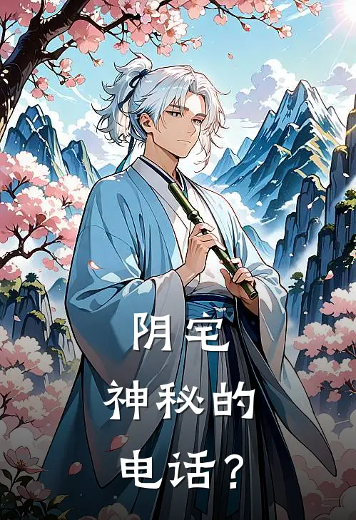 阴宅，神秘的电话？