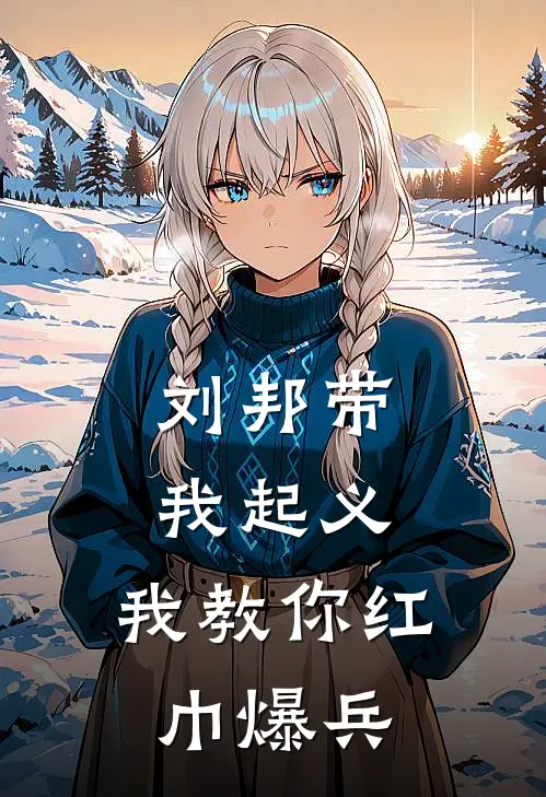 刘邦带我起义，我教你红巾爆兵