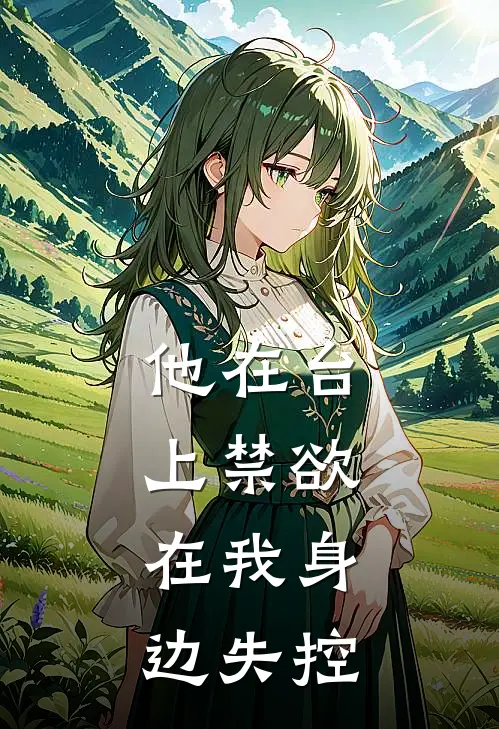 他在台上禁欲，在我身边失控