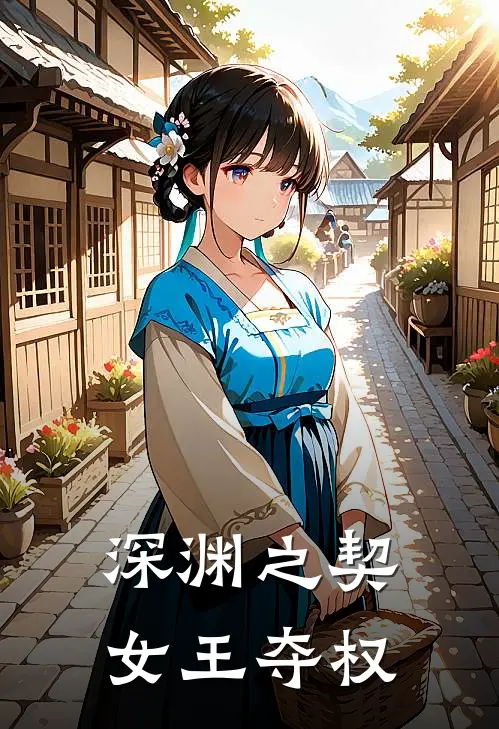 深渊之契女王夺权