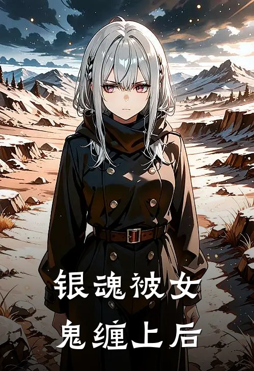 【银魂】被女鬼缠上后