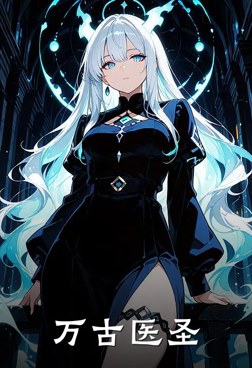 万古医圣