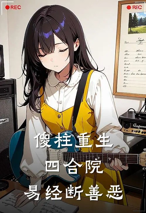 傻柱重生四合院：易经断善恶