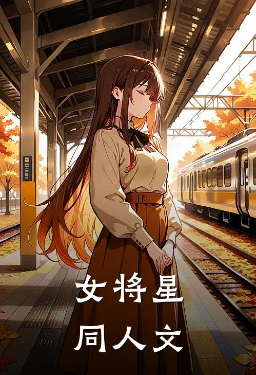 女将星【同人文】