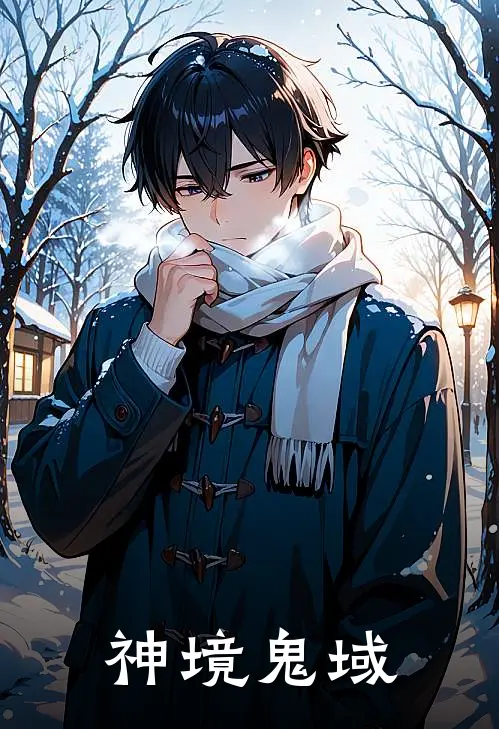 神境鬼域