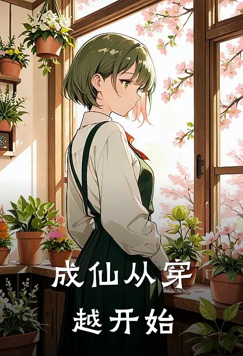 成仙从穿越开始