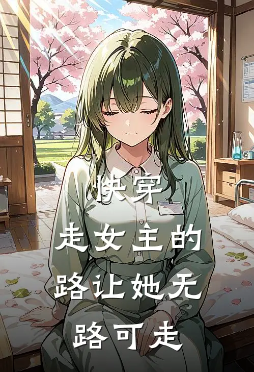 快穿：走女主的路让她无路可走