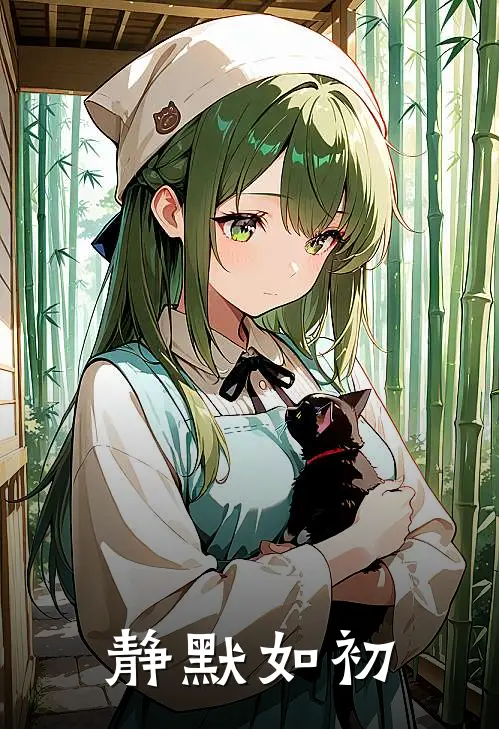静默如初