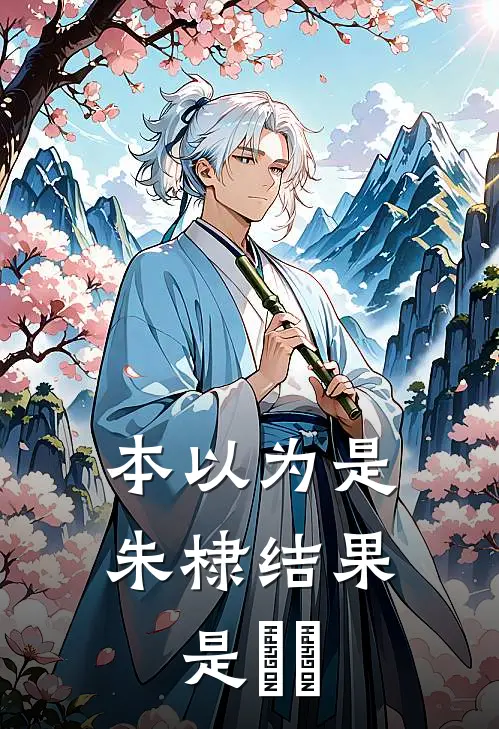 本以为是朱棣结果是繆毐