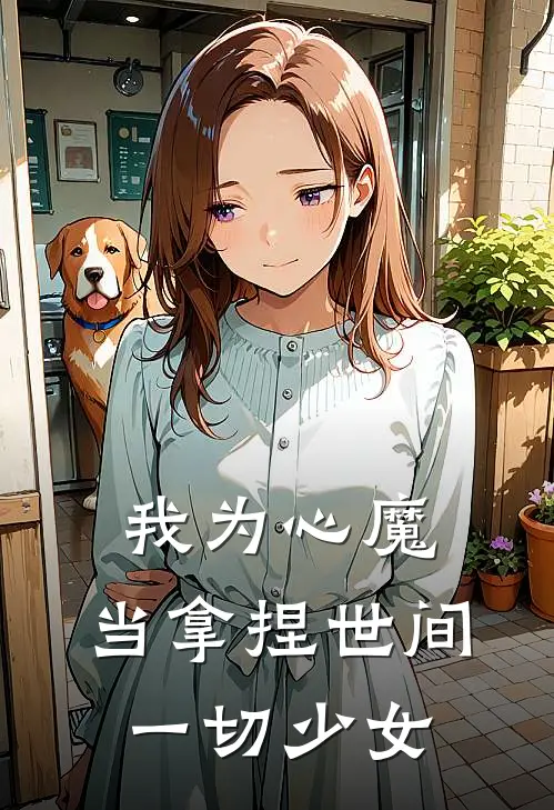 我为心魔，当拿捏世间一切少女