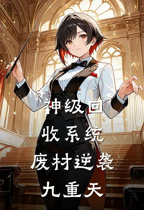 神级回收系统：废材逆袭九重天