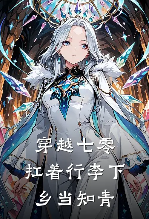 穿越七零，扛着行李下乡当知青