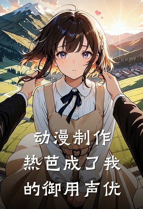 动漫制作：热芭成了我的御用声优