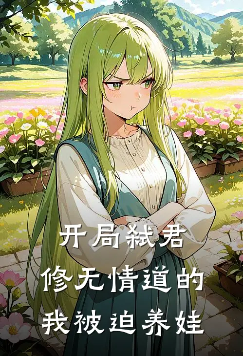 开局弑君，修无情道的我被迫养娃