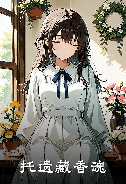 托遗藏香魂