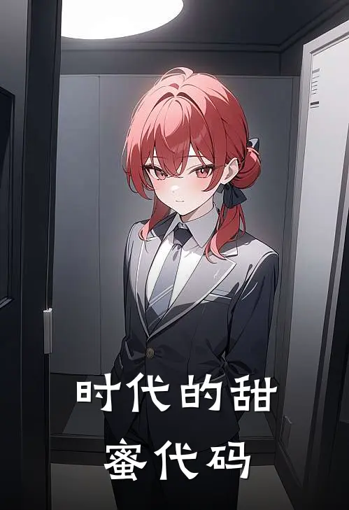 时代的甜蜜代码