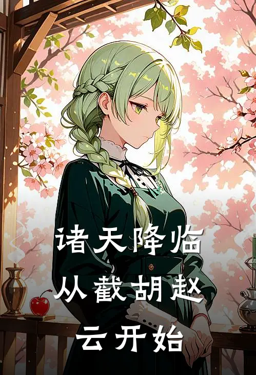 诸天降临：从截胡赵云开始