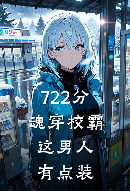 722分魂穿校霸：这男人有点装