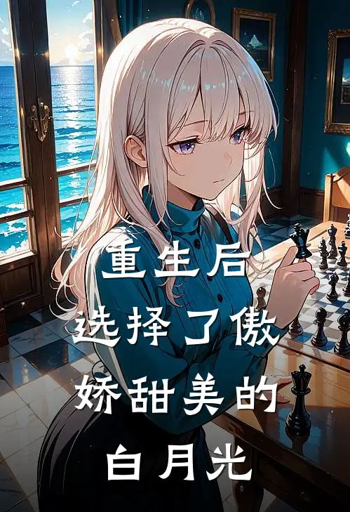 重生后：选择了傲娇甜美的白月光